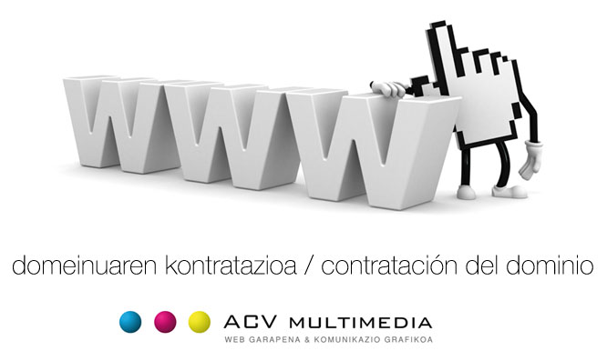 acv multimedia